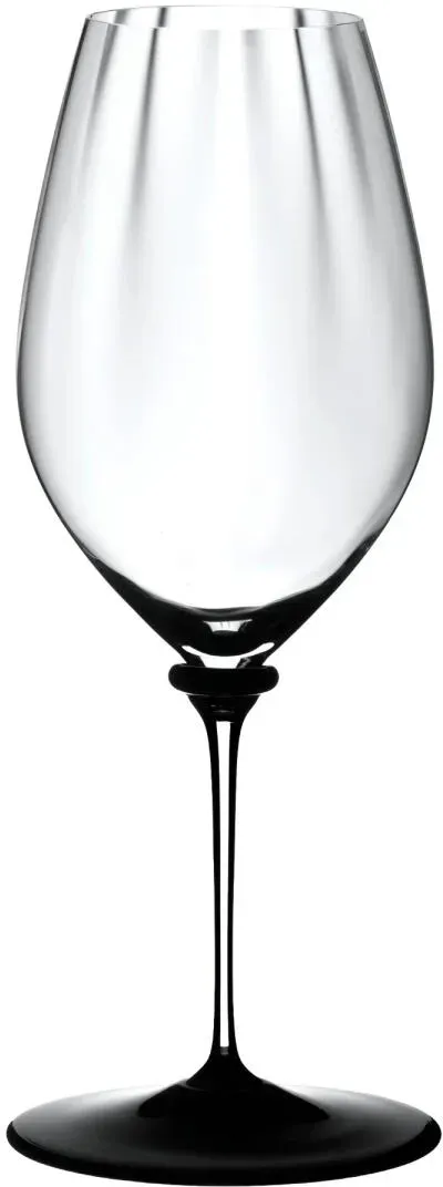 Riedel Fatto A Mano Performance Riesling Schwarz