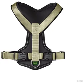 Hunter Geschirr NEOPREN, M/2