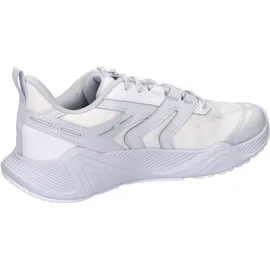Under Armour Charged Commit TR 5 Herren White/Halo Gray/Castlerock 42,5