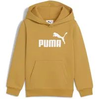 Puma Hoodie ESS No. 1 Logo Gelb 98