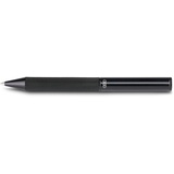 Audi collection Audi 3222200300 Kugelschreiber Ringe Logo Stift Kuli Ballpoint Pen, schwarz