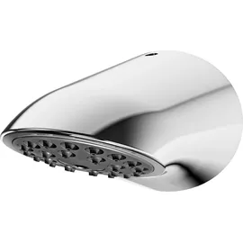 KWC AR Duschkopf, AQUAJET-Slimline, für DUPA, Strahlboden, LABS-konform