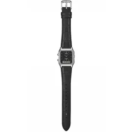 Casio VINTAGE EDGY AQ-230EL-1A Unisexuhr