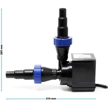 Wiltec CTM-2800