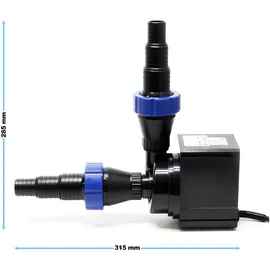 Wiltec CTM-2800