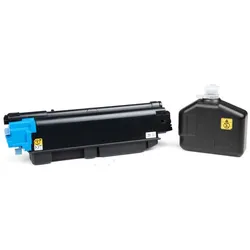 Kyocera TK-5345 (1T02ZLCNL0) - toner, cyan