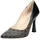 Nero Giardini Pumps in Moro | Gr.: 38,5