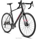 Fuji Sportif 1.3 D Rennrad Damen und Herren Fahrrad 28 Zoll ab 155 cm Road Bike 20 Gänge