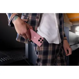 Motorola Edge 60 Fusion 8 GB RAM 256 GB PANTONE Zephyr