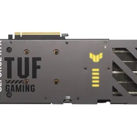 Asus TUF Gaming OC GeForce RTX 5060 Ti OC 16 GB GDDR7