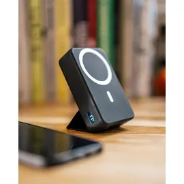 XtremeMac XWH-PMS3-13 Powerbank - Schwarz