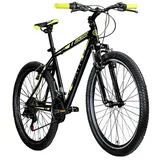 Galano Mountainbike 26 Zoll Jugendfahrrad ab 160 cm Fahrrad 21 Gänge