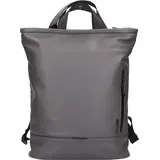 Zwei Cargo CAR140 Rucksack Grau