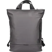 Zwei Cargo CAR140 Rucksack Grau