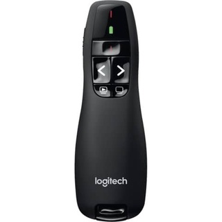 Logitech Wireless Presenter