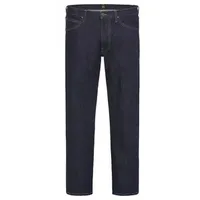 LEE Daren Zip Fly Jeans Rinse 40 32