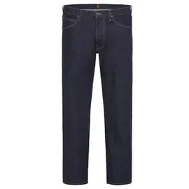 LEE Daren Zip Fly Jeans Rinse 40 32