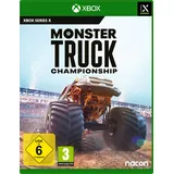 Monster Truck Championship (Xbox Series X)