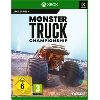 Monster Truck Championship (Xbox Series X)