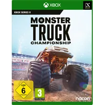 Monster Truck Championship (Xbox Series X)