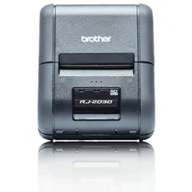 Brother RJ-2030 Belegdrucker Bluetooth