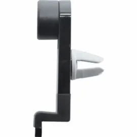 2Go Passivhalter für Handy/Navigationssysteme 50-85 mm - Schwarz