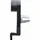 2Go Passivhalter für Handy/Navigationssysteme 50-85 mm - Schwarz