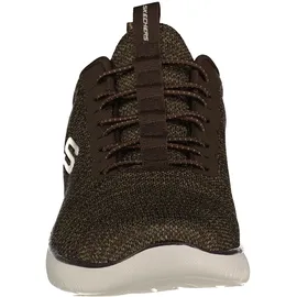 SKECHERS Summits brown 42