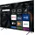 CooCaa 50R5G 50" LED 4K UHD Roku TV