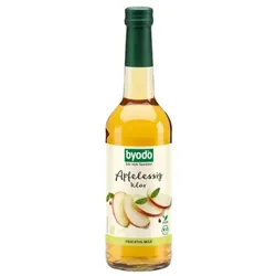 Byodo Apfelessig klar bio 500ml