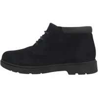 GEOX Spherica EC1 B Ankle Boot, Navy, 42.5 EU