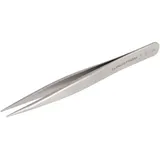 Lindstrom Präzisionspinzette 00 Spitz 120 mm