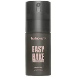 HUDA BEAUTY Easy Bake Setting Spray Gesichtsspray 30 ml 