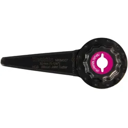 Makita Schaber 32 mm Starlock Max • HCS • MAM007 • Multi Material