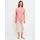 CALIDA Capri-Pyjama Lovely Nights Beige 48-50