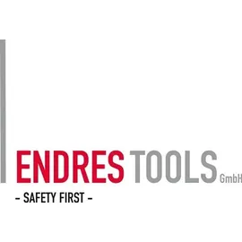 ENDRES TOOLS Steckschlüsseleinsatz 1/2 Zoll 6-kant SW 24 mm