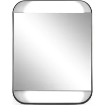 Spinder REX MIRROR 46 x 60 cm Schwarz