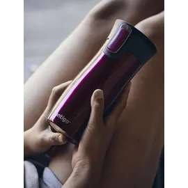 Contigo West Loop raspberry 0,47 l