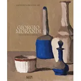 SAGEP Giorgio Morandi. La polvere della memoria. Catalogo della mostra (Milano, 13 ottobre-20 dicembre 2023). Ediz. a colori (Sagep cataloghi)