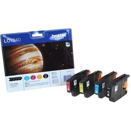 Brother LC-1240VALBP CMYK