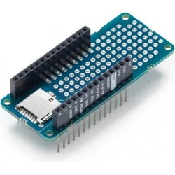 Arduino TSX00004 Zubehör für Entwicklungsplatinen, Entwicklungsboard + Kit