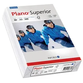Papyrus PlanoSuperior A5 80 g/m2 500 Blatt