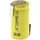 mexcel D-2/3AA400 2/3 AA 400 mAh 1 St.