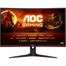 AOC C27G2E/BK 27"