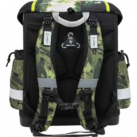 Belmil Classy 10-tlg. Dinosaurier braun