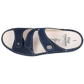 Finn Comfort für Damen in blau - Blau - 42,5