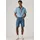 Levi's 501 ORIGINAL Shorts Blau 32