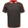 Regatta Mens Contrast Coolweave Quick Dry Work Polo Shirt
