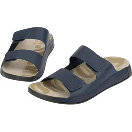 ECCO Herren blau, 43 EU