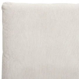 Beliani Polsterbett 180 x 200 cm Hellbeige